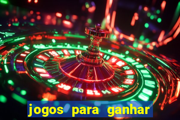 jogos para ganhar dinheiro via pix 2024